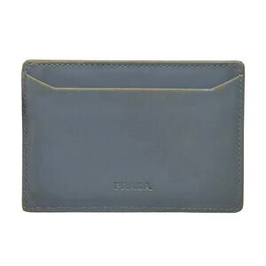 Prada Cardholder Wallet